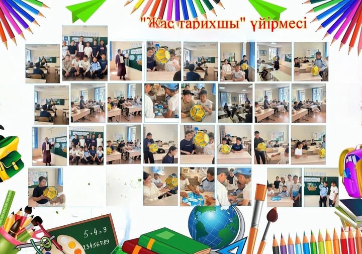 Оқушылардың бос уақытын тиімді үйымдастыру жасөспірімнің өмір қауіпсіздігін сақтауға,жасөспірімді жан-жақты дамытуға басты кепіл